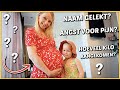 MiJN LAATSTE ZWANGERSCHAP Q&A VOORDAT DE BABY KOMT ... ???? ( bijna 37 wk) | Bellinga Vlog #2117