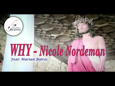 Holy Week - WHY Nicole Nordeman - Cover (Feat: Marian Botros)