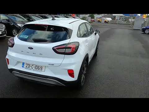 Ford Puma Demo Sale NOW Live  1.0l Ecoboost Hybri - Image 2