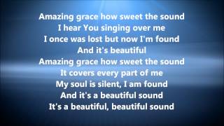 Citizen Way - How Sweet the Sound (With Lyrics)