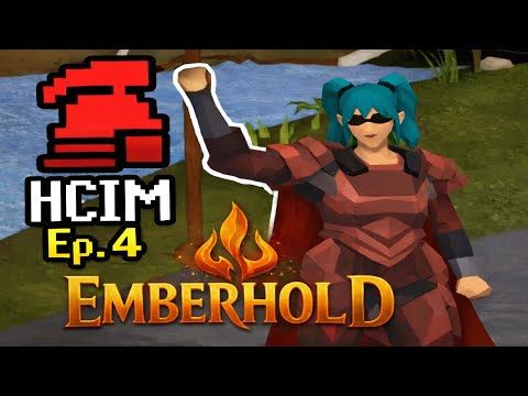 Emberhold video thumbnail
