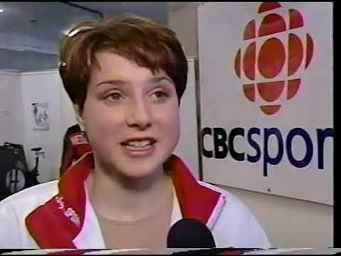 2005 World Figure Skating Championships Ladies Qualifying