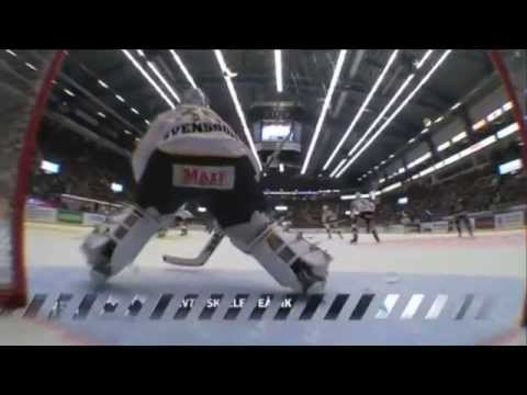 Skellefteå AIK - Vägen till SM-GULDET 2014