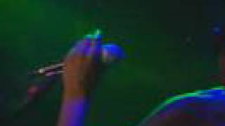 Tricky - Give It To 'Em (Live Montreux 2001) 9of13