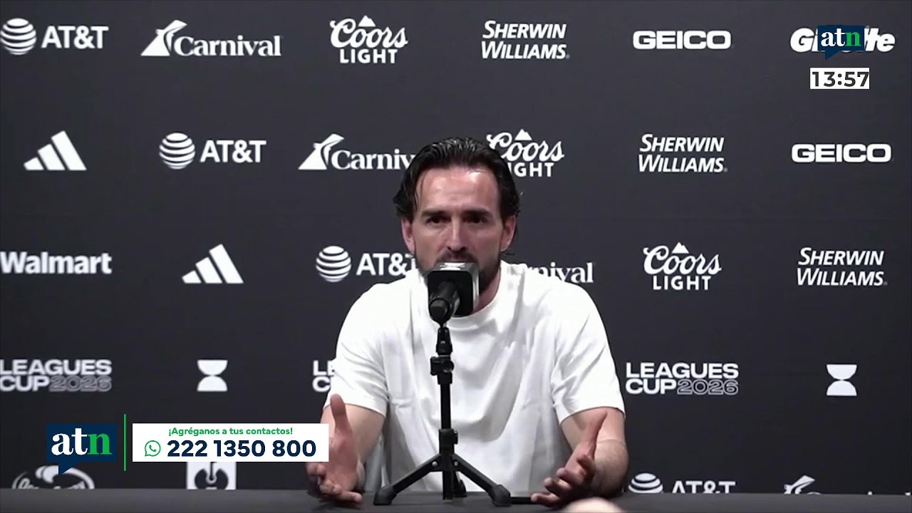 Ver transmisión en vivo