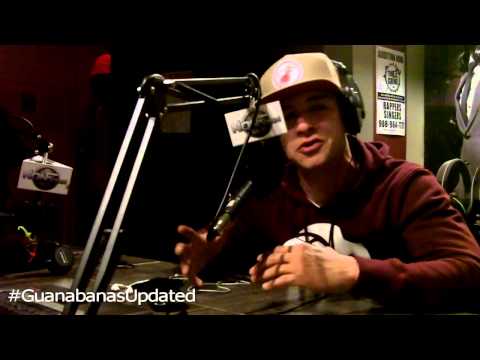 GUANABANAS UPDATED - THE TOUR 3.5
