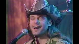 Damn Yankees - Coming Of Age (Mtv Unplugged 1990) (HD 60fps)