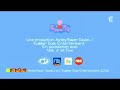 Astley Baker Davies Rubber Duck Entertainment Nick Jr Channel Five 2006 2007 2012