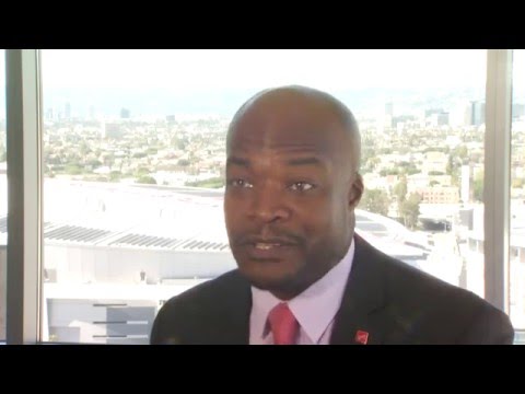 Kofi Nartey Talks Luxury Real Estate for Rams Relocation to LA - The Agency