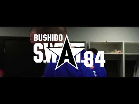 BUSHIDO SWAT'84