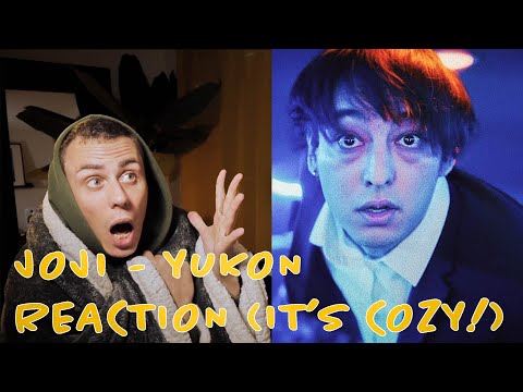 Music Producer Reacts 🔥 Joji - YUKON (ALBUM TEASER??)