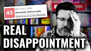 The WORST GAMES of 2025