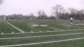 preview picture of video 'Middletown vs Smyrna Girls Varsity Soccer Game'