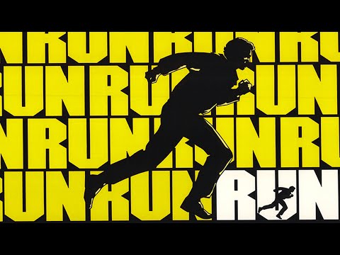 Run (1991) | Oops! Patrick Dempsey Killed a Mob Boss' Son