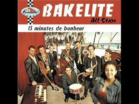 Bakelite Allstars - Besame mucho