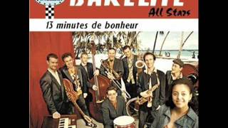 Bakelite Allstars - Besame mucho