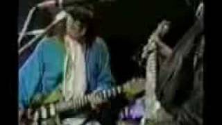 Albert King &amp; Stevie Ray Vaughan - Don&#39;t Lie to Me