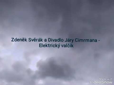 AV 2018 05 Zdeněk Svěrák - Elektrický valčík