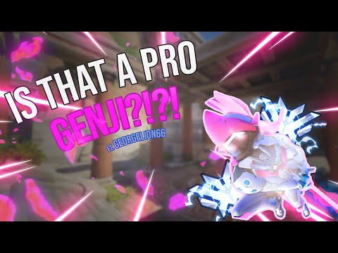 45 KILLS! A SOLID GENJI GAME (T500 GENJI)