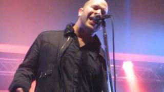 Finger Eleven - Good Intentions - The Venue - 01/14/11