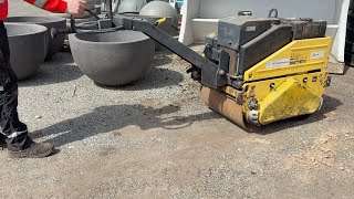 BOMAG BW65H dump trailer | Image 4 - Autoline