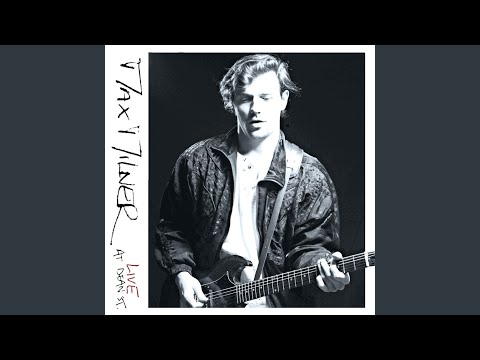 I'm Mad (live) video