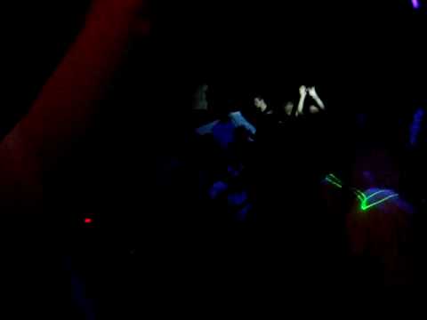 Dj Rodrigo Reck @ Luau Eletrônico em Sapiranga