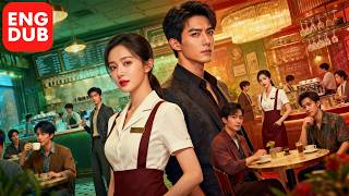 【Full】The “Playboy” Was Actually Undercover—And She Became His Weak Spot