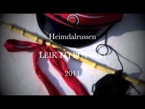 Heimdalruss 2011 - Leik Itj Butikk