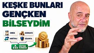Para Kazanmanın 4 Yolu Var