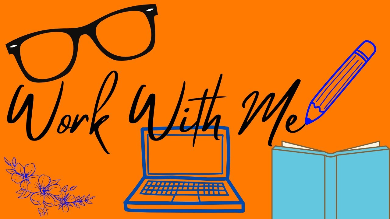 Work With Me | 01/28/25
