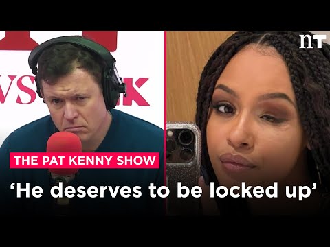 Second man jailed over attack on Alanna Quinn Idris | Newstalk