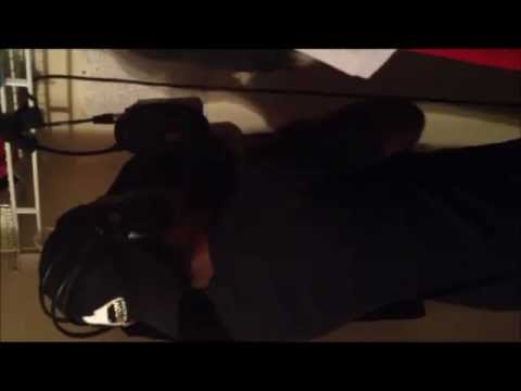 Klaz Futuristic - A Day In Tha Home Studio - JOY TEAM