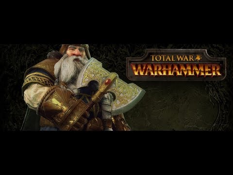 Total War: Warhammer - Die Zwerge - Let's Play #04: Die Silberstraße gehört uns [Deutsch/HD]