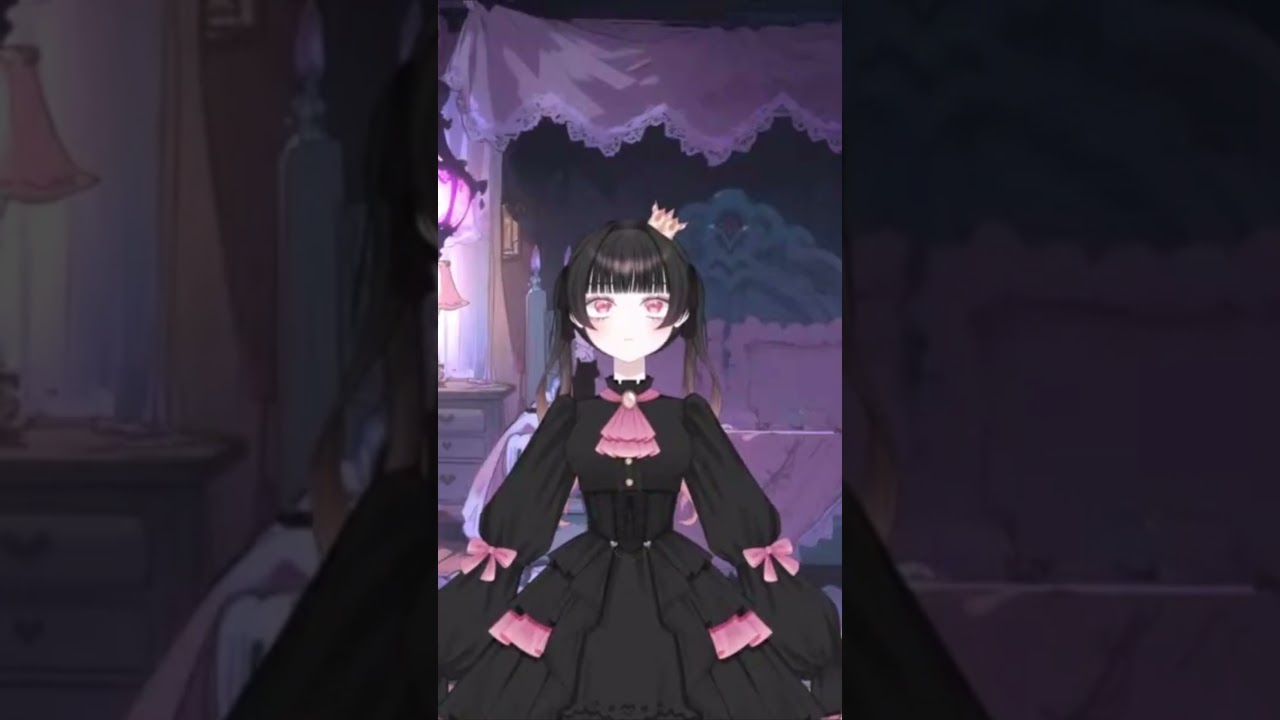 雑談配信がダイエット配信に⁉ #vtuber