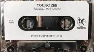 Young Zee - Electric Chair