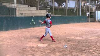 Video thumbnail: DeMarini Voodoo: DXVDL Youth