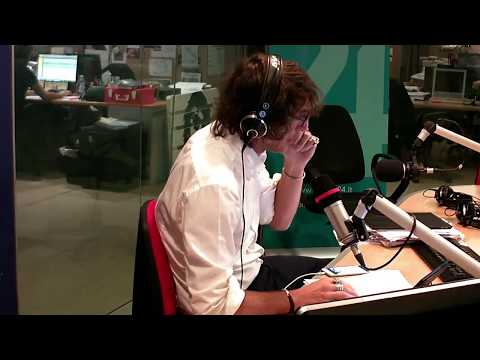 LA ZANZARA 9 ottobre 2017