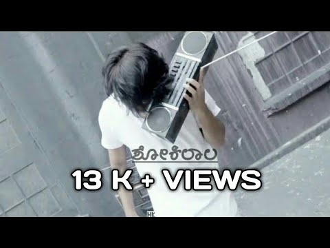 SHOKILALA Chandan shetty official whatsapp status Kannada