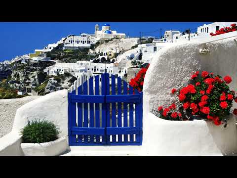 Giorgos Margaritis - I Anna Tis Kokkinias - (Edit by:Onno's)