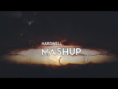 Years vs. Cannonball vs. Animals vs. LRAD vs. Top Of The World (Hardwell Mashup)