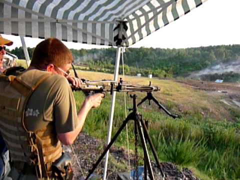 MG42 Full Auto