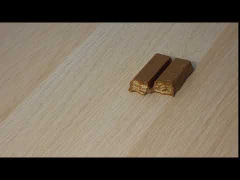 Radhika - Magic chocolate