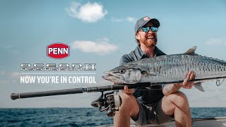 Ocean Assassin II | Now You're In Control