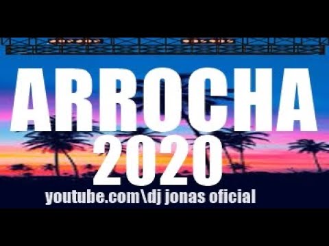 ✔ SET - ARROCHA  2020 -PRODUÇÃO DJ JONAS
