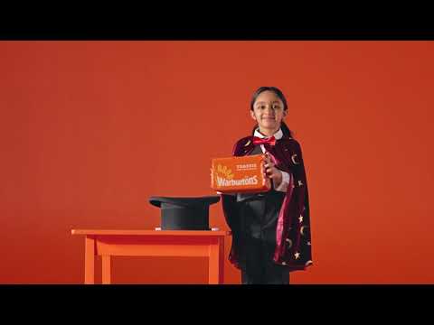 Warburtons Good Stuff - Magic Breakfast