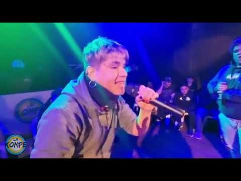 Octavos de Final - Parawa vs Tato vs Gabo - BDM REGIONAL - ZONA INTERIOR PBA