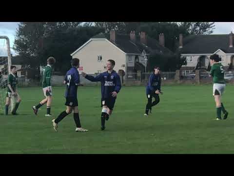 Matchday 09 vs Skerries Town FC