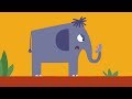 Animanimals Elephant