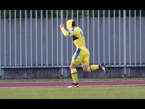 Vrhunci 31. kola PLTS: Rudar Velenje - Domžale 1:2 (0:1)